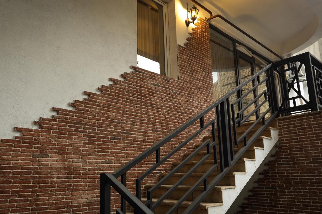 Winehouse Old Qvevri Apartments Tbilisi Zewnętrze zdjęcie