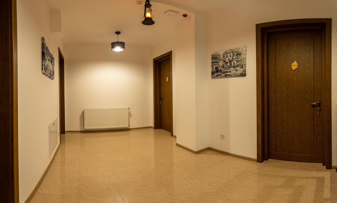 Winehouse Old Qvevri Apartments Tbilisi Zewnętrze zdjęcie