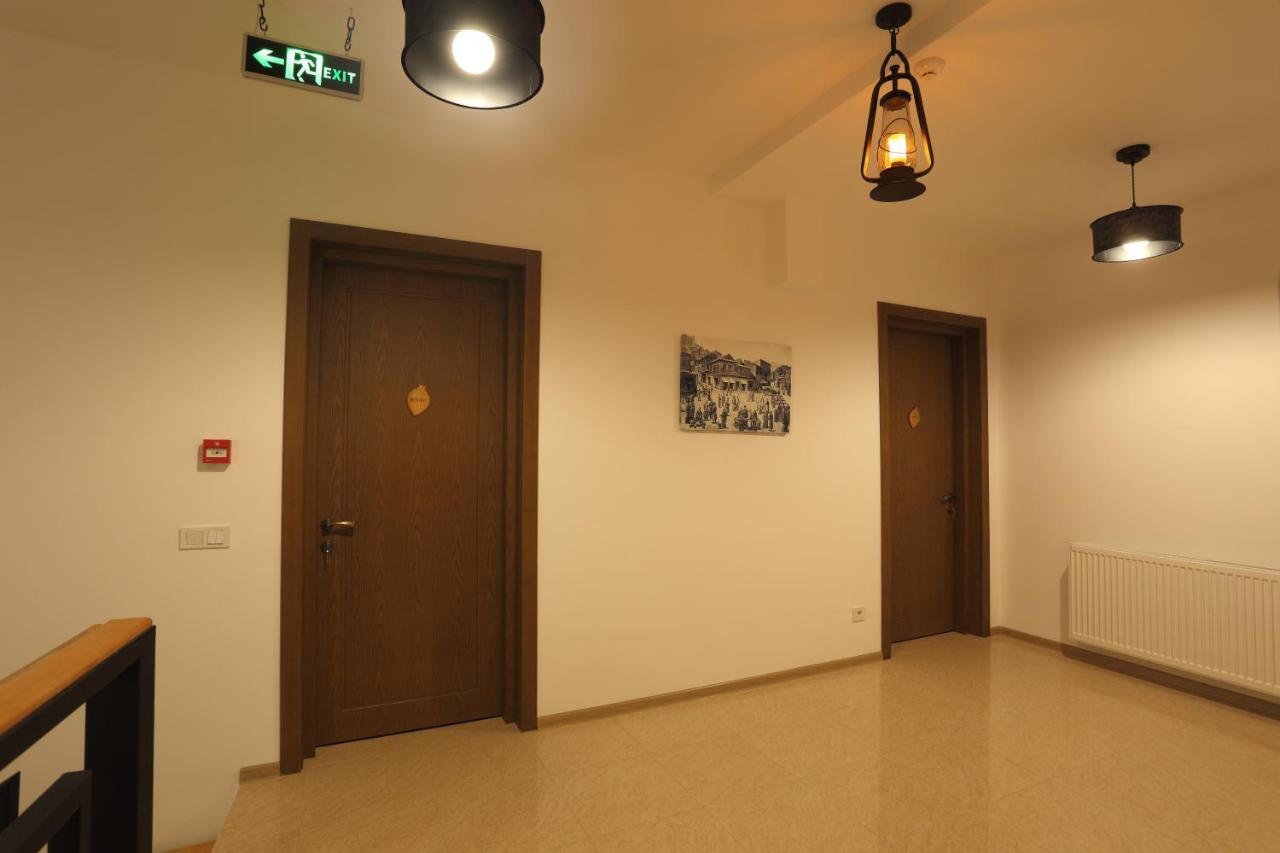Winehouse Old Qvevri Apartments Tbilisi Zewnętrze zdjęcie